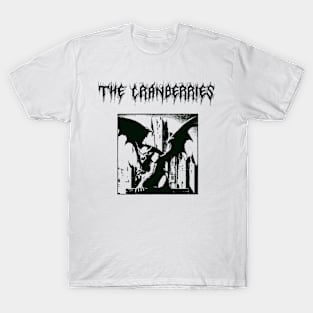 The cranberries T-Shirt